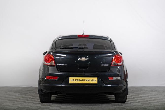 Chevrolet Cruze I Рестайлинг с пробегом 2012 года, цена 779 000 рублей, 315000 км, хэтчбек, Автокод Объявления
