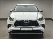 Toyota Highlander IV (XU70) Москва  - изображение 34
