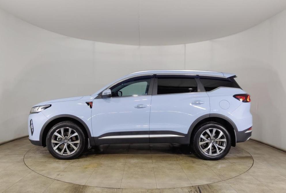 Chery Tiggo 7 Pro Max I Волгоград  - изображение 8