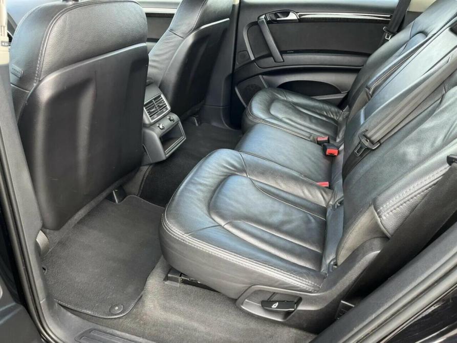 Audi Q7 I (4L) Рестайлинг Буинск  - изображение 14