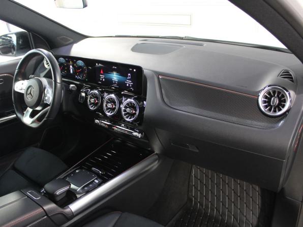 Mercedes-Benz GLA II (H247) с пробегом 2021 года, цена 3 499 000 рублей, 31544 км, внедорожник, Автокод Объявления