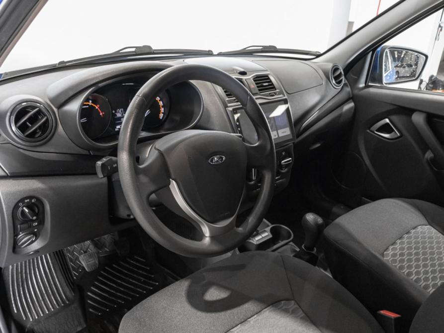 Lada (ВАЗ) Granta I Рестайлинг Казань  - изображение 5