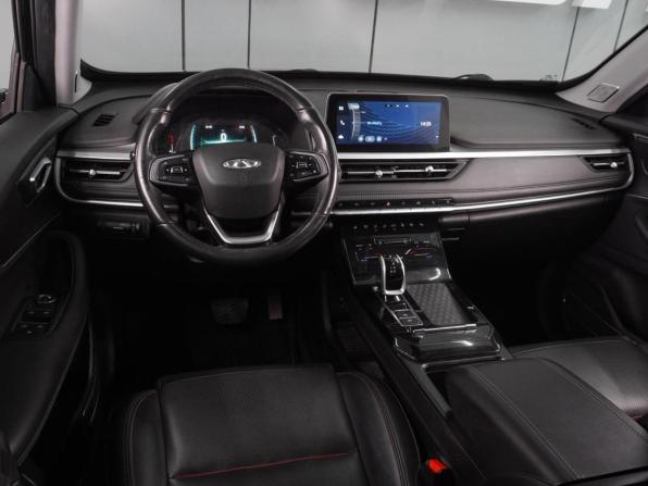 Chery Tiggo 7 Pro I с пробегом 2021 года, цена 1 431 000 рублей, 131520 км, внедорожник, Автокод Объявления