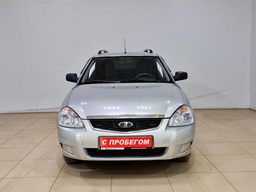 Lada (ВАЗ) Priora I Альметьевск  - изображение 2