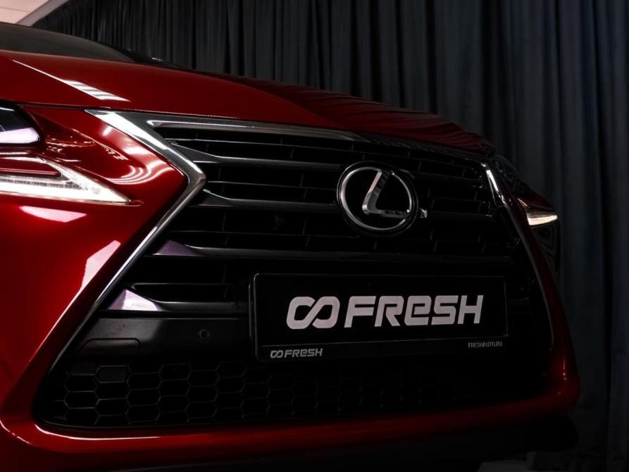 Lexus NX I Тюмень  - изображение 6
