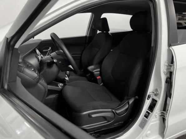 Kia Rio III с пробегом 2014 года, цена 849 900 рублей, 137370 км, хэтчбек, Автокод Объявления