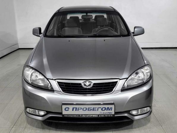 Daewoo Gentra II с пробегом 2014 года, цена 590 000 рублей, 97259 км, седан, Автокод Объявления
