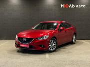 Mazda 6 III (GJ) Рестайлинг Челябинск  - изображение 23
