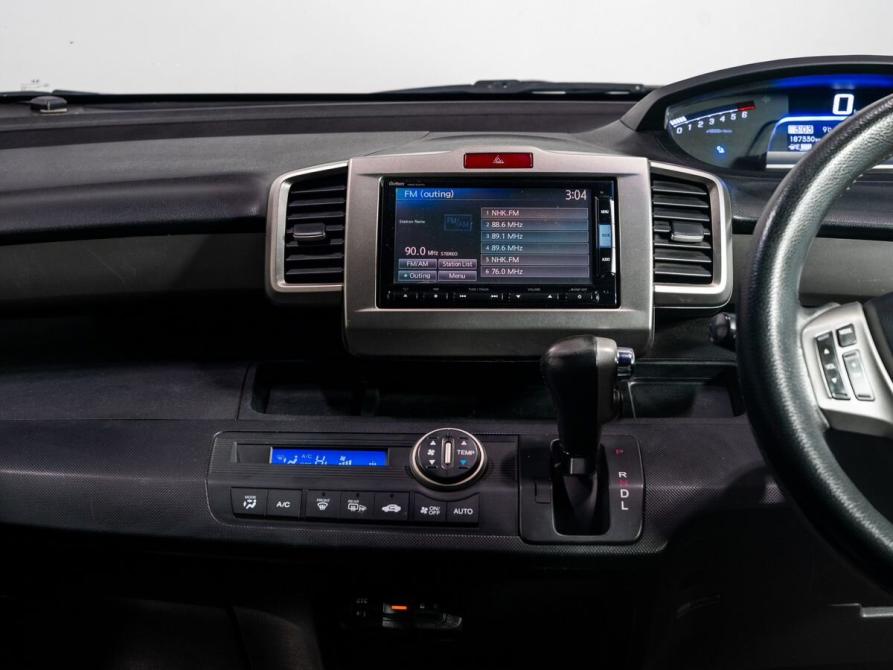 Honda Freed I Рестайлинг 2 Чита  - изображение 9