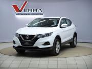 Nissan Qashqai II Рестайлинг Уфа  - изображение 17
