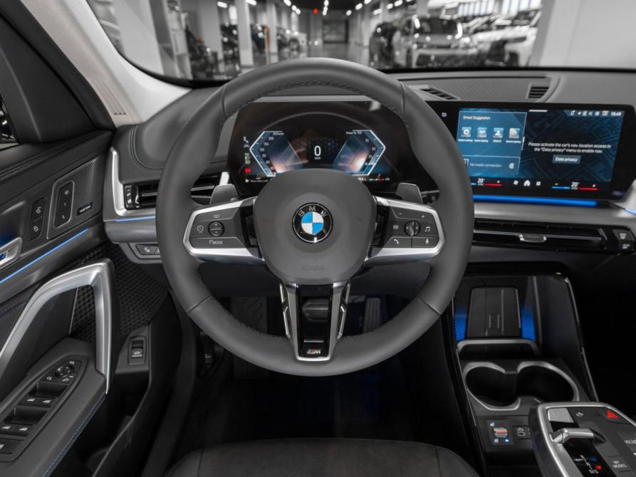 BMW X1 III (U11/U12) Москва  - изображение 11