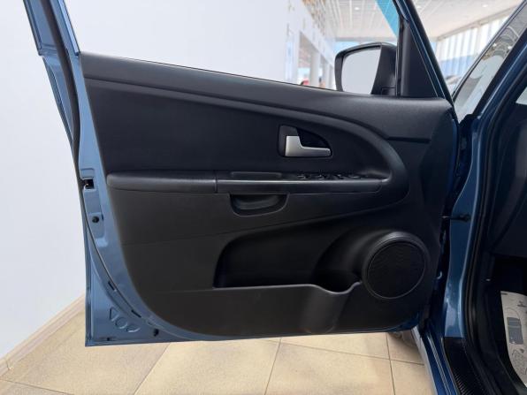 Kia Venga I Рестайлинг с пробегом 2014 года, цена 1 000 000 рублей, 119026 км, минивэн, Автокод Объявления