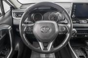 Toyota RAV4 V (XA50) Барнаул  - изображение 40