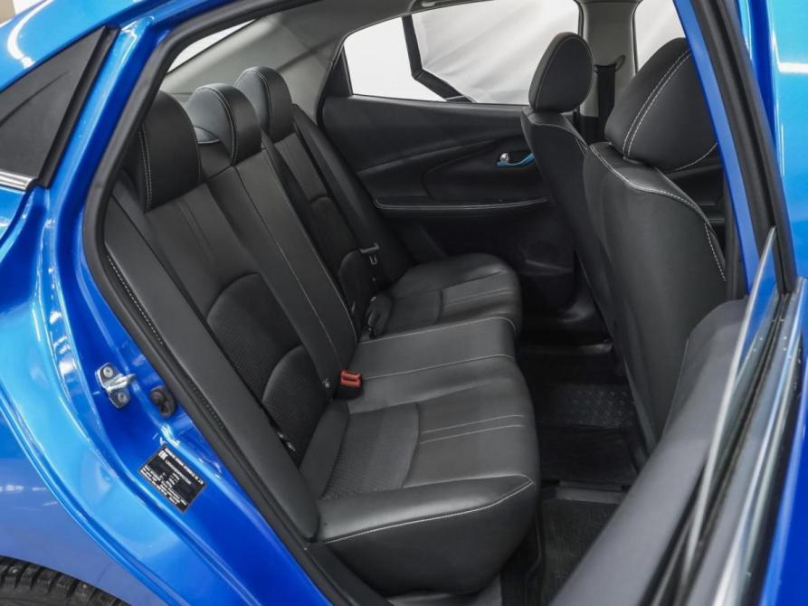 Changan Alsvin Ростов-на-Дону  - изображение 7