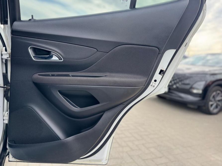 Opel Mokka I Ростов-на-Дону  - изображение 17