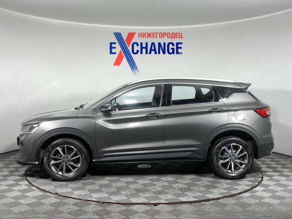 Geely Coolray I с пробегом 2022 года, цена 1 199 000 рублей, 140663 км, внедорожник, Автокод Объявления