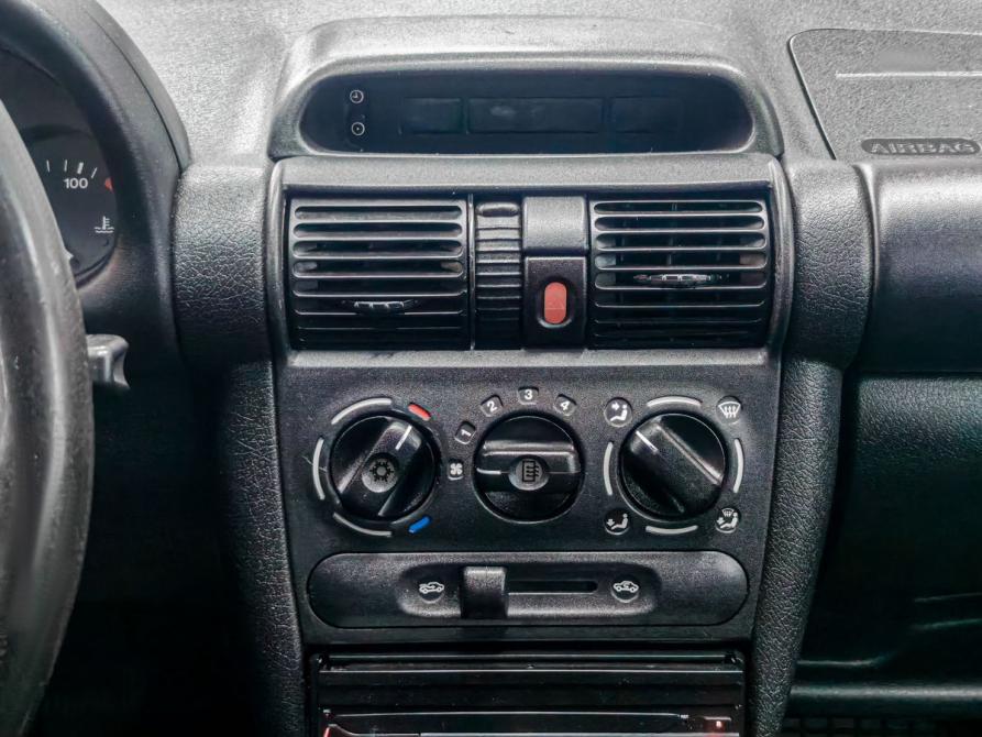 Opel Corsa B Ростов-на-Дону  - изображение 13