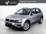 Volkswagen Tiguan II Казань  - изображение 19