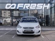 Hyundai Solaris I Краснодар  - изображение 20