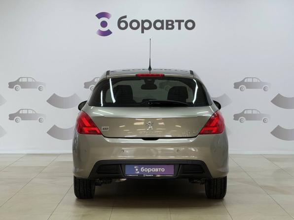 Peugeot 308 I Рестайлинг с пробегом 2013 года, цена 610 000 рублей, 181040 км, хэтчбек, Автокод Объявления
