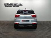Hyundai Creta I Рестайлинг Пермь  - изображение 30