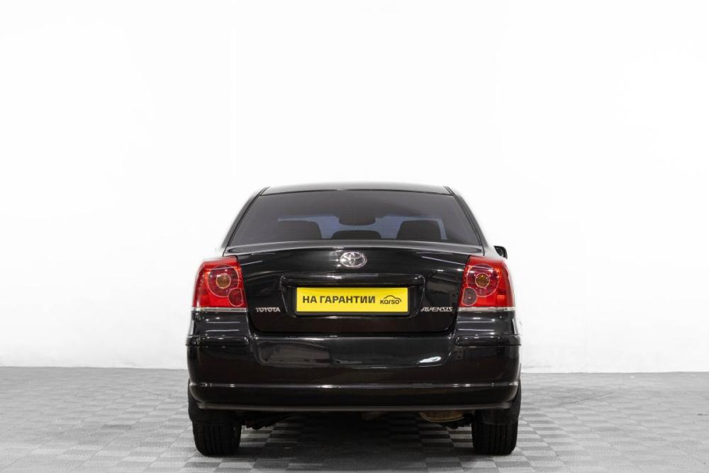 Toyota Avensis II Барнаул  - изображение 6