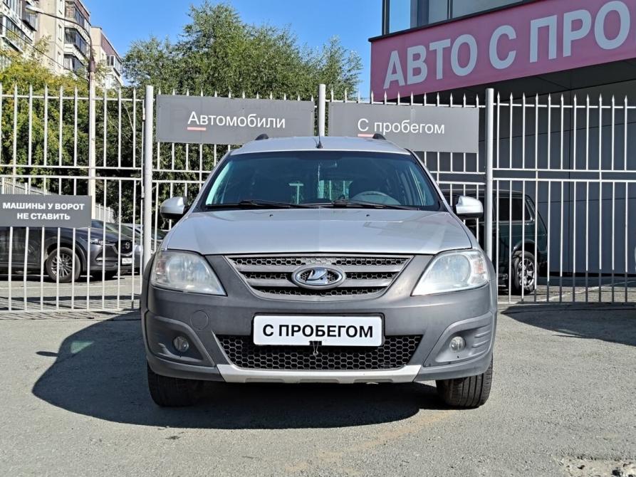 Lada (ВАЗ) Largus I Челябинск  - изображение 2