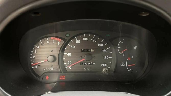 Hyundai Accent II с пробегом 2005 года, цена 310 000 рублей, 199939 км, седан, Автокод Объявления