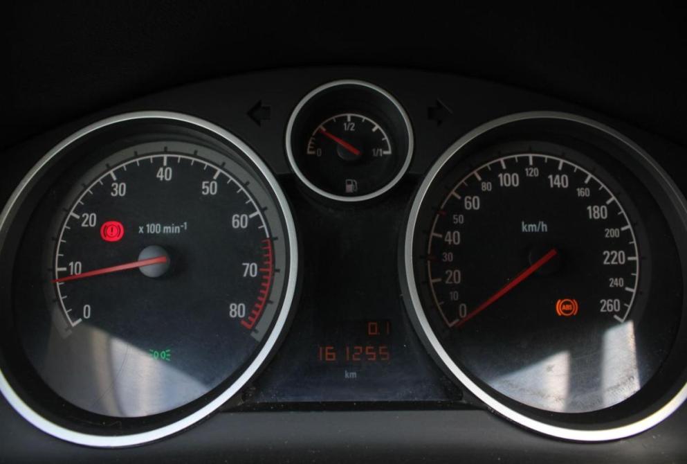 Opel Astra H Рестайлинг Саратов  - изображение 17