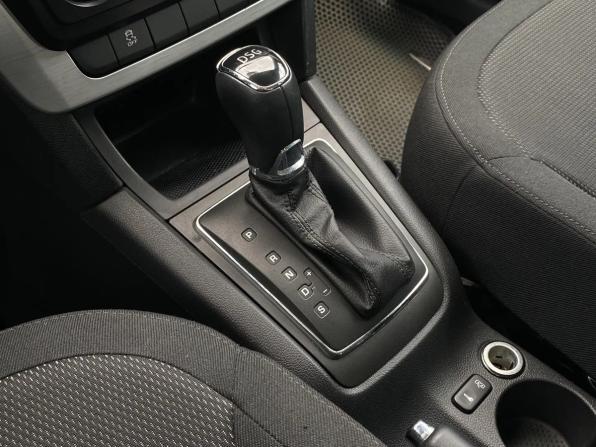 Skoda Yeti I Рестайлинг с пробегом 2014 года, цена 1 152 000 рублей, 91100 км, внедорожник, Автокод Объявления