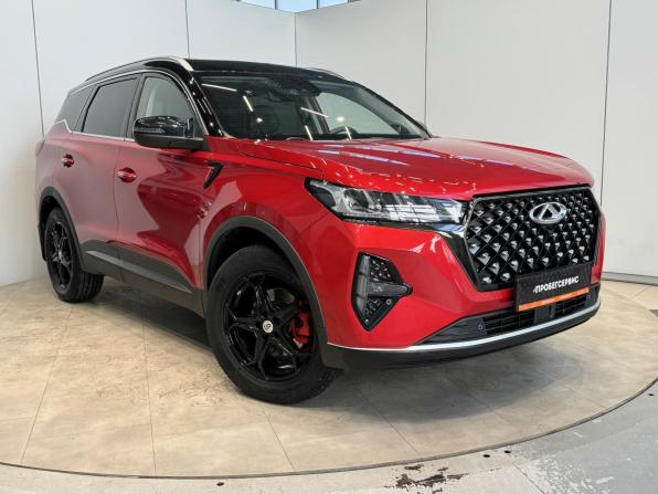 Chery Tiggo 7 Pro Max I с пробегом 2023 года, цена 2 150 000 рублей, 34304 км, внедорожник, Автокод Объявления