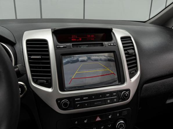 Kia Venga I Рестайлинг с пробегом 2015 года, цена 1 106 000 рублей, 149448 км, компактвэн, Автокод Объявления