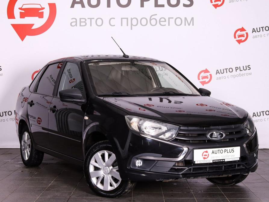 Lada (ВАЗ) Granta I Рестайлинг Минеральные Воды  - изображение 1