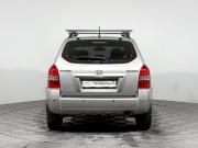 Hyundai Tucson I Санкт-Петербург  - изображение 24