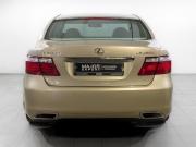 Lexus LS IV Москва  - изображение 36