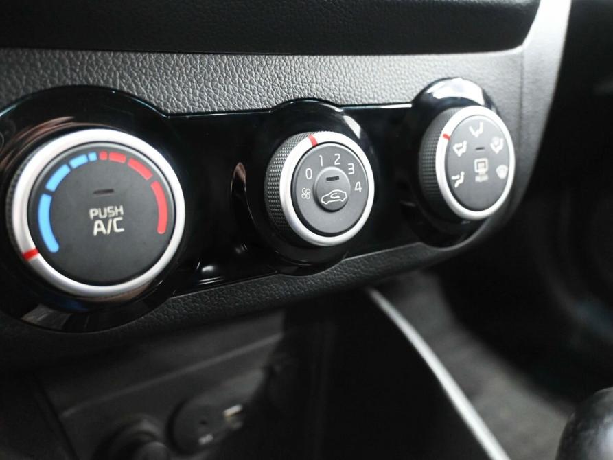 Kia Rio III Рестайлинг Ростов-на-Дону  - изображение 16