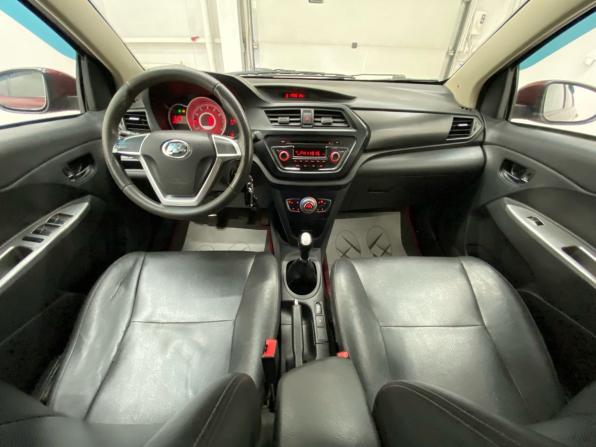 Lifan X50 с пробегом 2016 года, цена 499 000 рублей, 117013 км, хэтчбек, Автокод Объявления