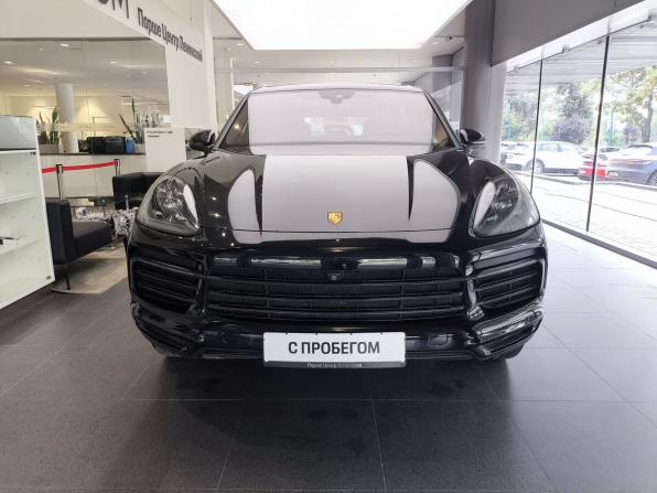 Porsche Cayenne III с пробегом 2020 года, цена 5 490 000 рублей, 134934 км, внедорожник, Автокод Объявления