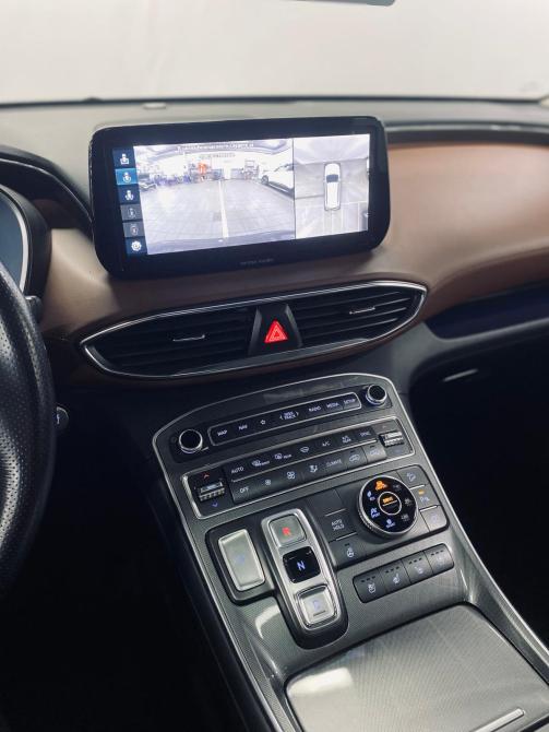Hyundai Santa Fe IV Рестайлинг Санкт-Петербург  - изображение 22