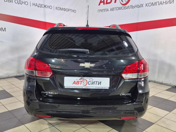 Chevrolet Cruze I Рестайлинг с пробегом 2013 года, цена 745 000 рублей, 240000 км, универсал, Автокод Объявления