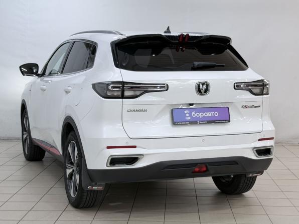 Changan CS55 Plus II с пробегом 2023 года, цена 1 960 000 рублей, 29114 км, внедорожник, Автокод Объявления
