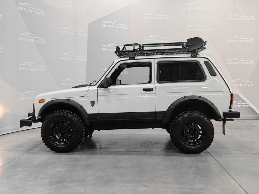 Lada (ВАЗ) 2121 (4x4) I Рестайлинг Новосибирск  - изображение 2