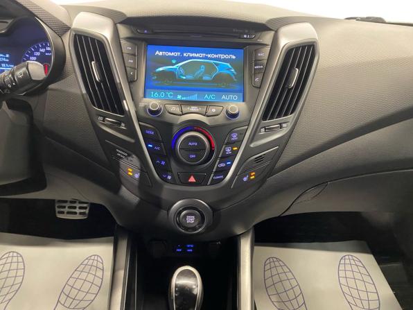 Hyundai Veloster I с пробегом 2015 года, цена 1 249 000 рублей, 144000 км, хэтчбек, Автокод Объявления