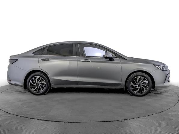 BAIC U5 Plus с пробегом 2023 года, цена 1 300 000 рублей, 53899 км, седан, Автокод Объявления