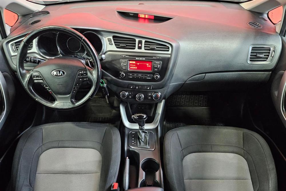 Kia Ceed II Вологда  - изображение 9