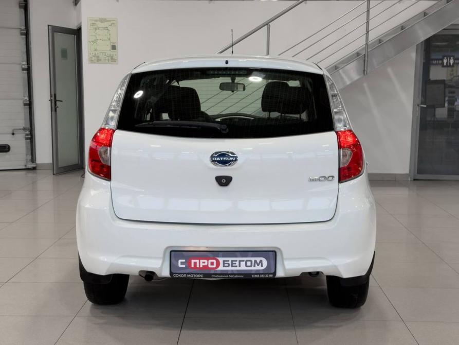 Datsun mi-DO Ростов-на-Дону  - изображение 9