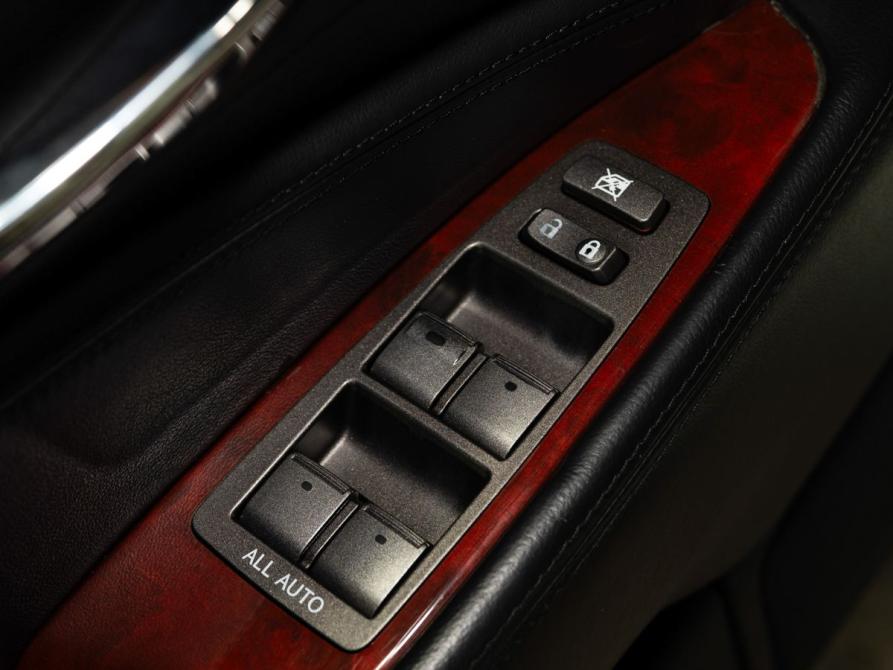 Lexus LS IV Чита  - изображение 16