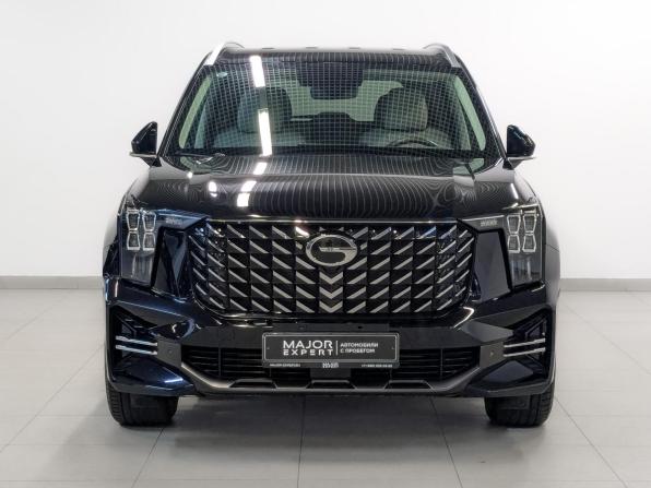 GAC GS8 II с пробегом 2025 года, цена 3 855 000 рублей, 15112 км, внедорожник, Автокод Объявления