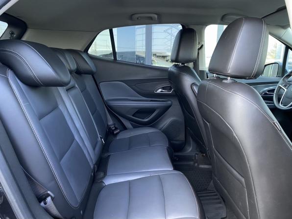 Opel Mokka I с пробегом 2014 года, цена 1 199 000 рублей, 132003 км, внедорожник, Автокод Объявления