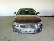 Audi A3 II (8P) Рестайлинг 2 Москва  - изображение 19